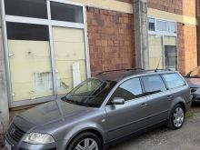 Passat B5 1.9TDI 131ps