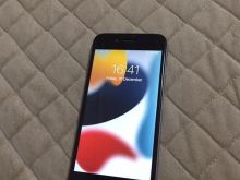 Iphone 6s 128Gb iOS 15.1