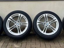 Shiten fellnet per bmw 18\'