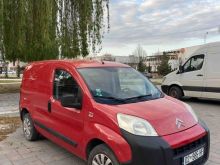 Shitet Citroën Nemo 1.4 HDI
