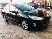 Peugeot 308 1.6 Hdi