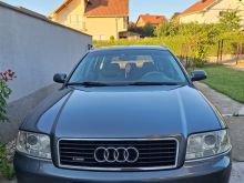 A6 1.9 TDI 2003 S Line