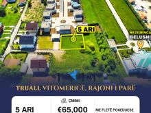 🏡 𝐓𝐑𝐔𝐀𝐋𝐋 𝟓 𝐀𝐑𝐈 𝐍𝐄̈ 𝐒𝐇𝐈𝐓𝐉𝐄 – 𝐕𝐈𝐓𝐎𝐌𝐄𝐑𝐈𝐂𝐄̈ | 𝐑𝐀𝐉𝐎𝐍𝐈 𝐈 𝐏𝐀𝐑𝐄̈