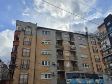 LINA-Shitet banesa 60m2 kati -I- Ferizaj