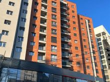LINA-Shitet banesa 113m2 kati -X- Ferizaj