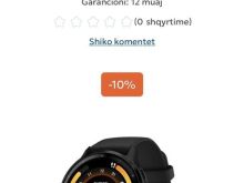 Smartwatch Garmin Venu 3 45mm black