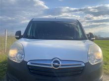 Opel combo 1.3 EcoFlex