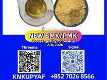 BMK 5449-12-7 together with PMK 28578-16-7 recently shipped