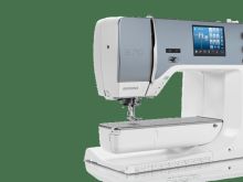 Bernina 710