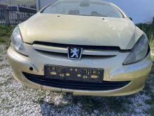 PJES PER PEUGEOT 307 2.0 BENZIN 2004