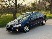 Shitet Passat 3c 2.0 Dizel AUTOMATIK HigHline Regjistrim 7 M