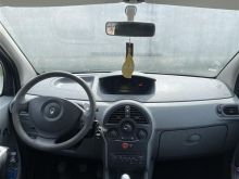 Renault Modus 1.5 dCi – 2012