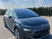 🚗 CITROËN C4 Cactus Automatik – 2.0 TDI – Viti 2016   Nr 43