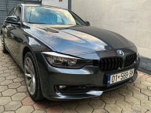 Bmw 3 2.0 Dizell Manual 2013