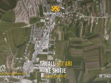 Truall 5.7 Ari për #SHITJE në Çagllavicë