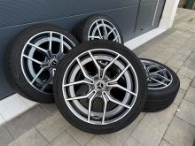 Fellne Mercedes AMG 19 Coll Origjinale