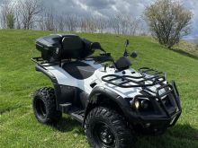 tgb 500 cc 4x4 automatik pa dogan