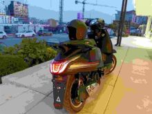 🔥 SHITET SKUTER 125cc – 2022 | SUPER GJENDJE