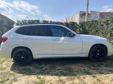 Bmw x1 2014 Automatik Gjendje Perfekte