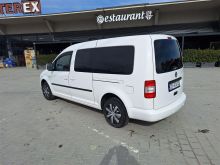 VW CEDDY MAXI VITI 2009 RKS 1 VIT