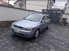 Shes o pell astra 1.7 dizell
