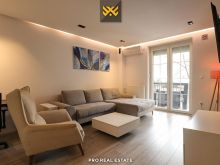 Banesë 68m² me #QIRA në Qendër