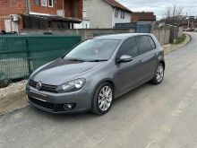 Pjes per Golf 6 2.0 TDI HIGH LINE