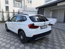 Bmw X1 xDrive 2.0 Diesel Automatik 2011 gjendje prefekte