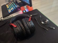 HyperX Cloud III S Wireless Te reja