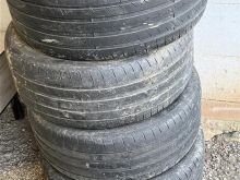 SHITEN GOMAT PER AUDI A8