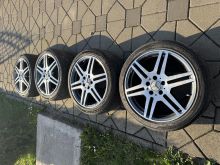 AMG FELLNE 18