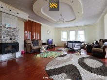 Shtëpi 391m² për #SHITJE në Hajvali