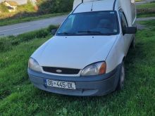 Ford pikap