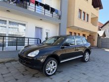 🔥🚀CMIMI-2,850€    📞049116515 PORSCHE CAYENNE S-4.5 BENZIN
