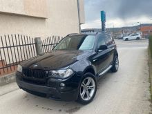 🔥CMIMI-3,150€ 📞049116515 BMW X3 3.0 DIZELL M-paket viti 20