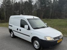 🔥 Opel Combo 1.3 Ecoflex 2011 me dogane vetem 201.000km 🔥
