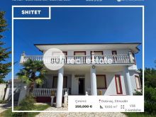 SHITET VILE 2-KATESHE, DOBRAC, SHKODER