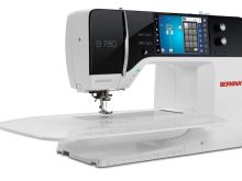 Bernina 780