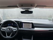 Volkswagen Golf 8 2.0 2020 TDI DSG