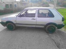 Shitet  golfi 2 1.9 turbo interkoler