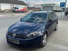 Pjes per Golf 6  1.6 TDI     Karavan