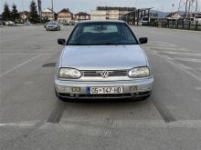 Golf 3