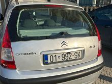 Shitet citroen c3 1.4 hdi 2009