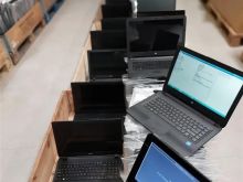 Shiten llaptop me shumice