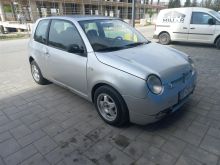 Shitet Lupo 3L 1.2 TDI