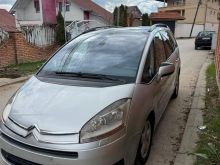 Citreon C4 Automatik 1.6 Dizell