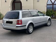 passat b5 1.9 tdi viti 2004