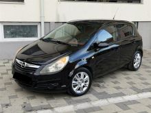 Shitet Opel Corsa D 1.3 Cdti Dizel EcoFlex Viti 2008