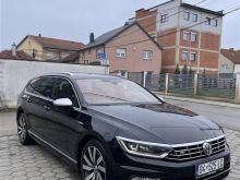 Volkswagen Passat B8 2.0 Bi-TDI 4Motion 3xR-Line