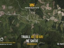 Truall 47.10 Ari për #SHITJE në Dabishec